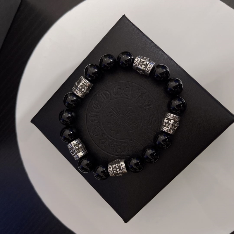 Chrome Hearts Bracelets